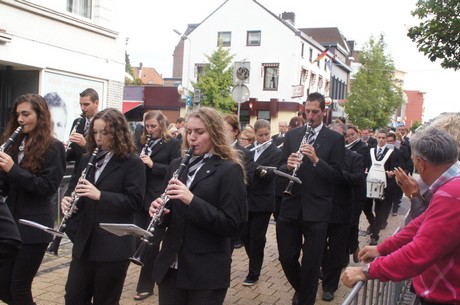 Harmonie St. Aemiliaan Kerkrade - Bleijerheide